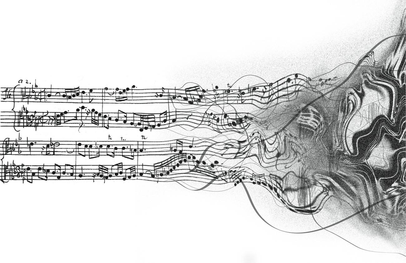 Clases de lenguaje musical y audioperceptiva