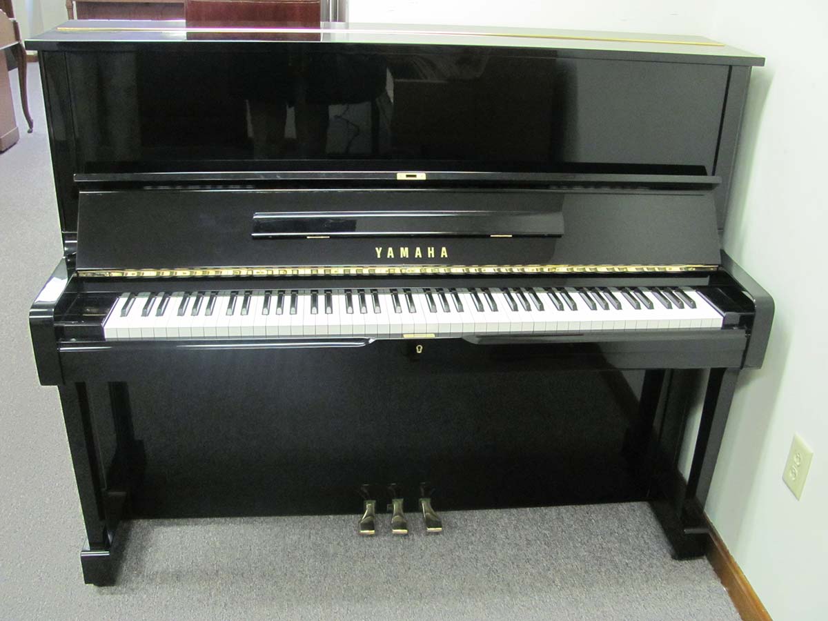 Clases De Piano