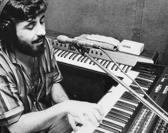 Jorge Algorta, 1988