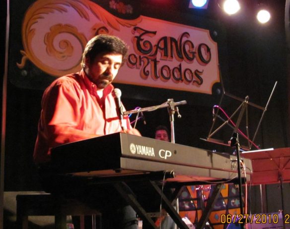 Festival Tango con Todos, Brandsen