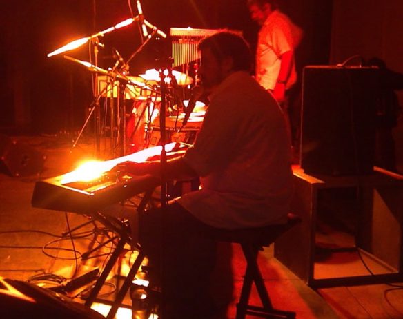 Centro Cultural del Sur