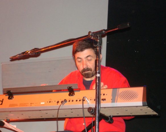 Espacio Cultural Carlos Gardel