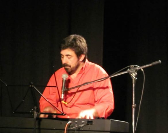 Jorge Algorta