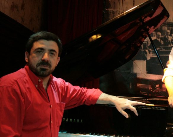 La Cuerda, candombe y milonga