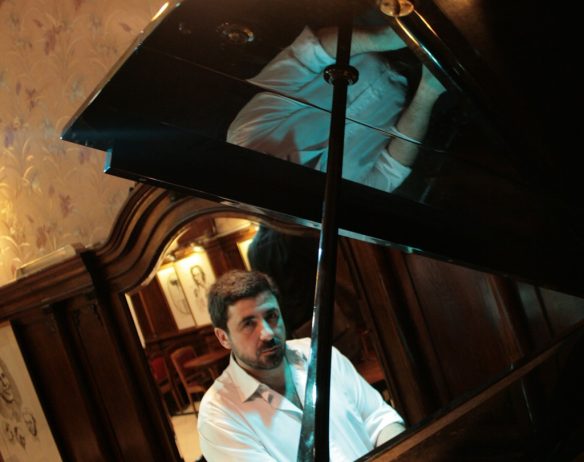 Café Tortoni