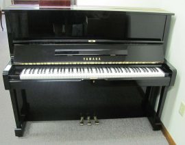 Clases De Piano